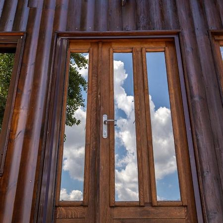 River House Vasa เบลเกรด ภายนอก รูปภาพ