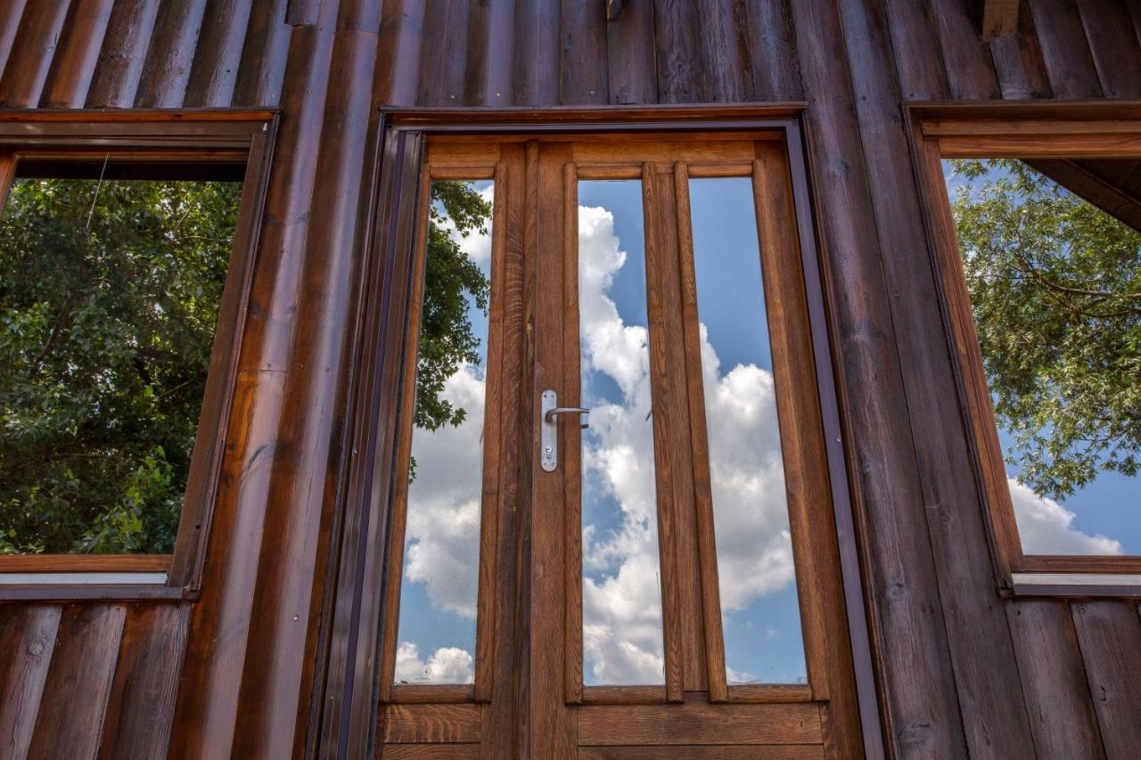 River House Vasa เบลเกรด ภายนอก รูปภาพ