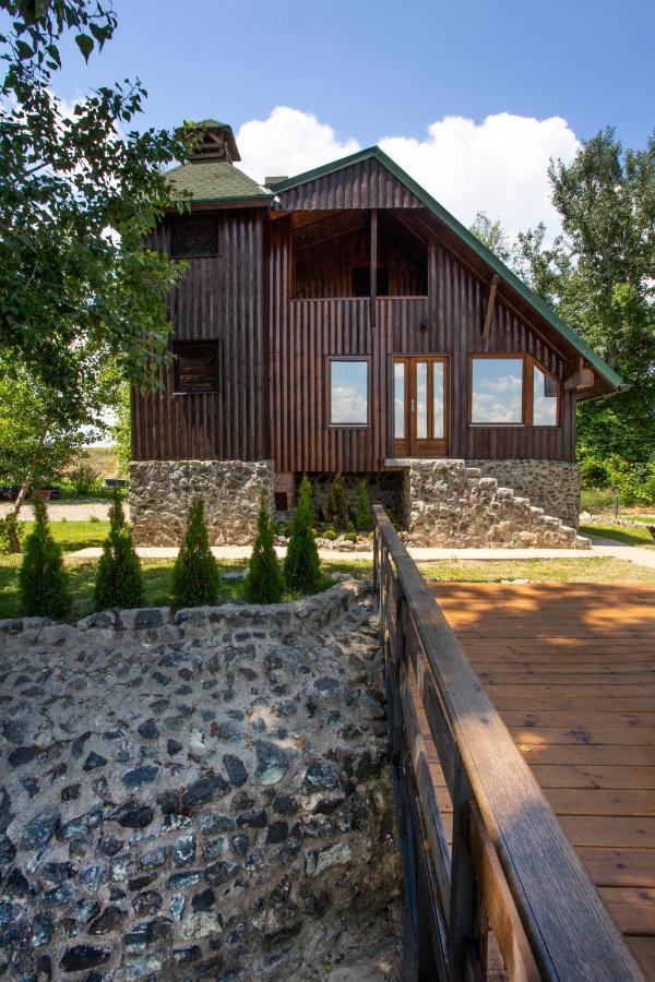 River House Vasa เบลเกรด ภายนอก รูปภาพ
