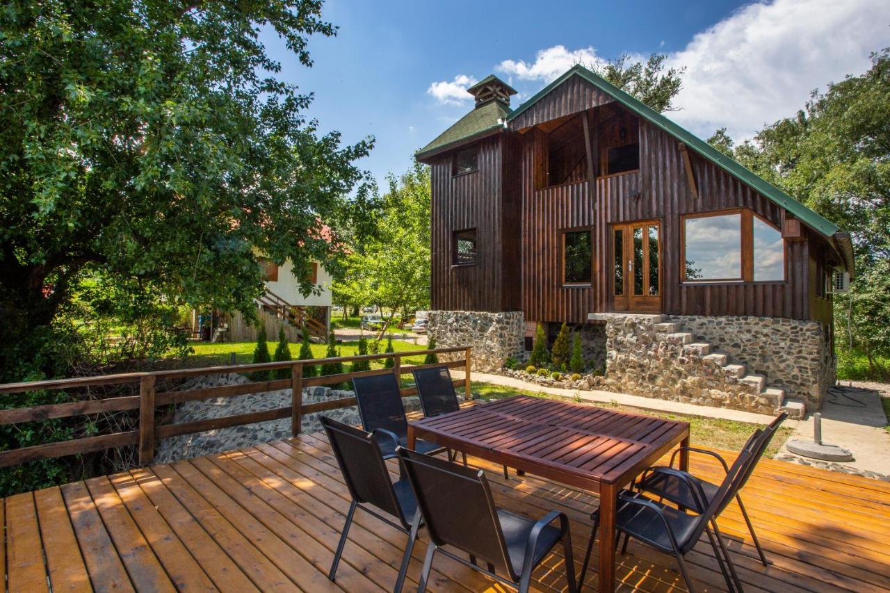River House Vasa เบลเกรด ภายนอก รูปภาพ