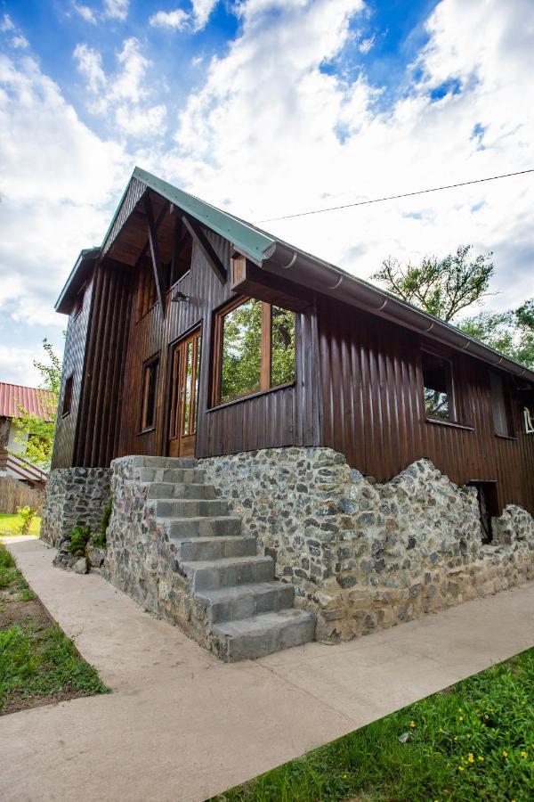 River House Vasa เบลเกรด ภายนอก รูปภาพ