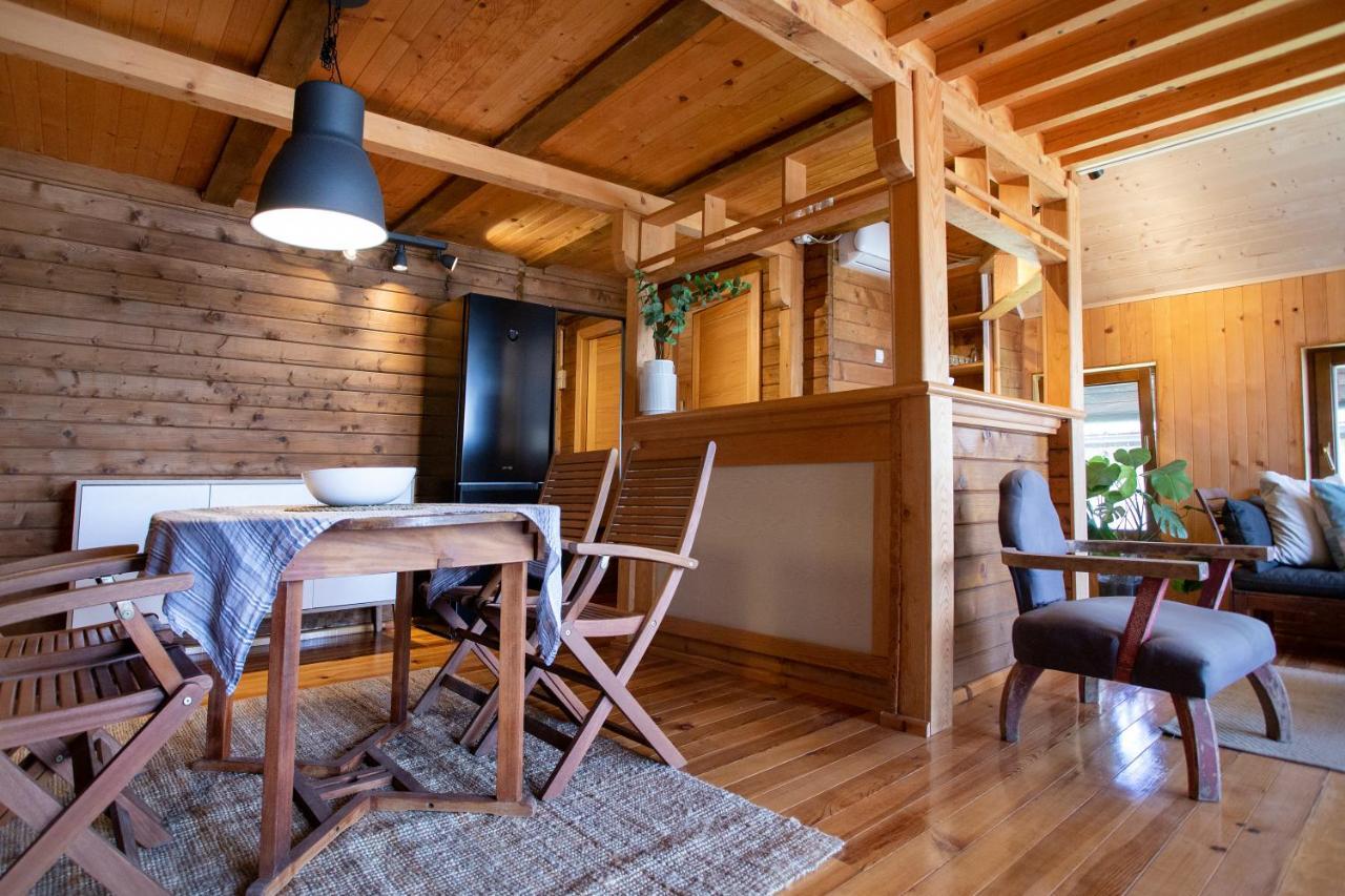 River House Vasa เบลเกรด ภายนอก รูปภาพ